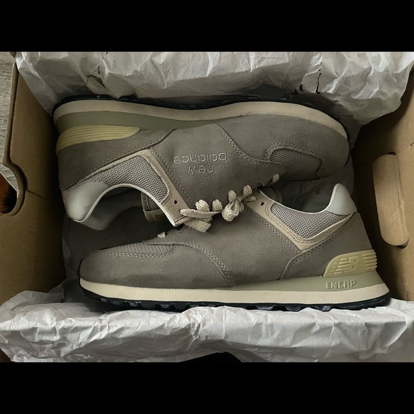 New Balance 574 “Un-N-Ding” - Picture 3 of 4